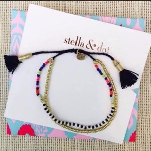 [Stella & Dot] Melody Bracelet NWT
